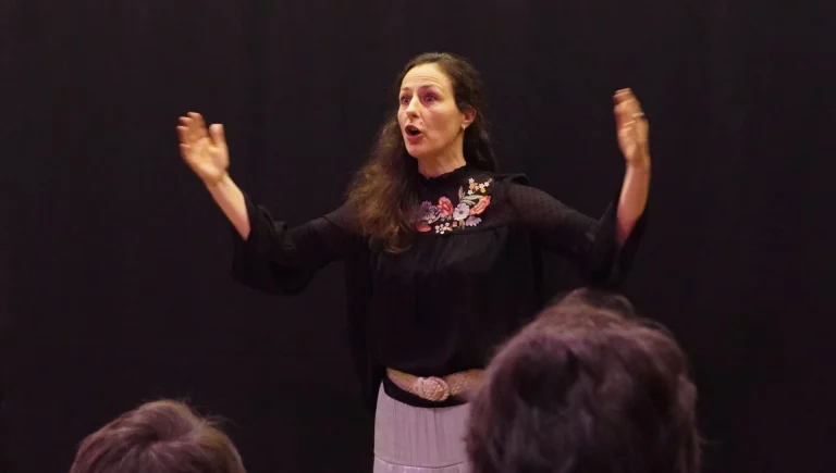 Nuit de la lecture, Nice 2025