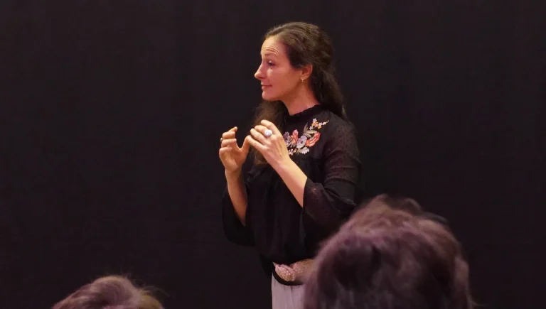 Nuit de la lecture, Nice 2025