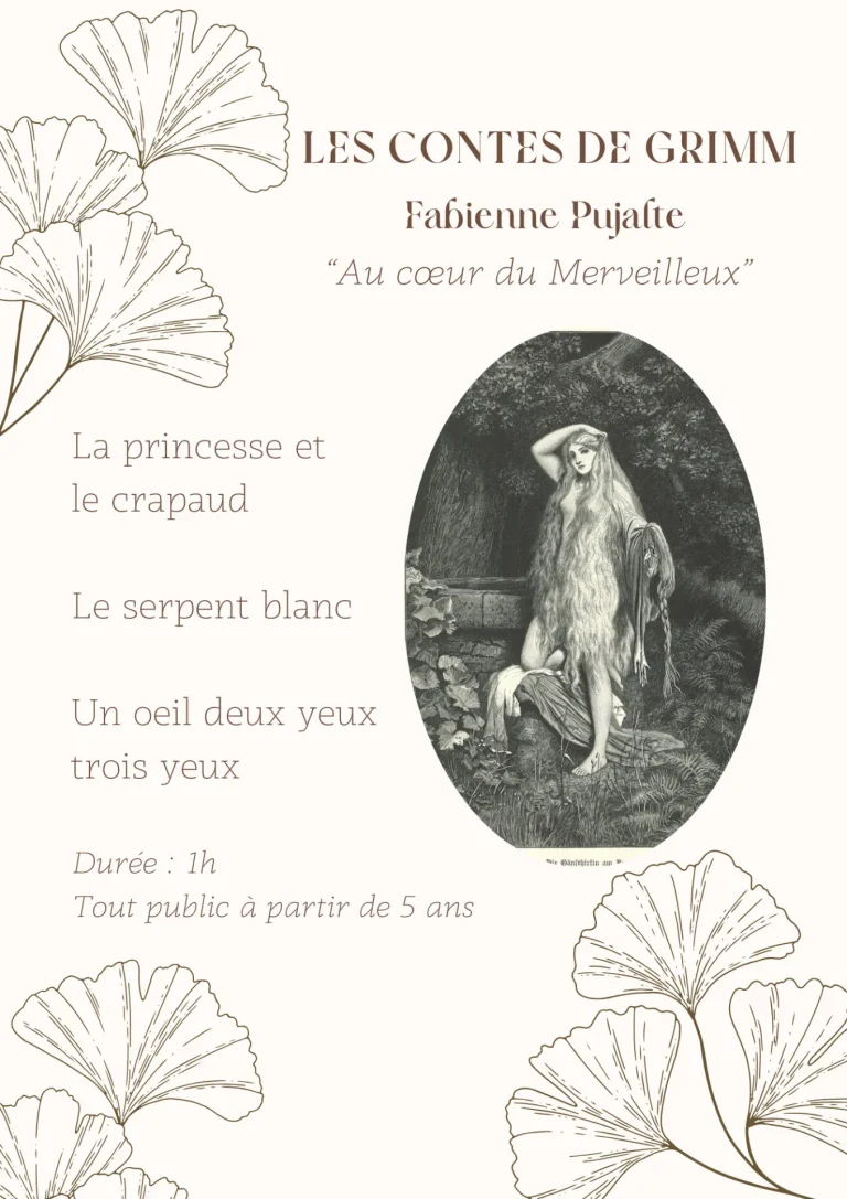 Au coeur du merveilleux